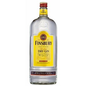 Finsbury Gin London Dry 1l