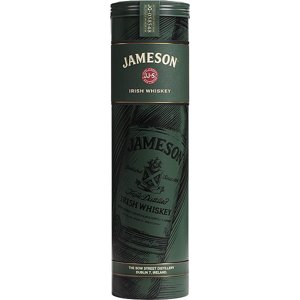 Jameson 0,7l plechová tuba