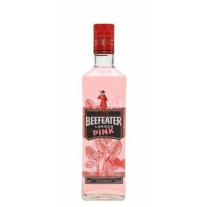 Gin Beefeater Pink 0,7l