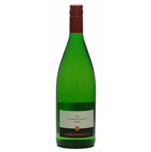 Langenwalter Chardonnay 2021 Gastro 1l