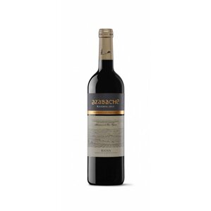 Azabache Rioja Reserva 2017 0,375 l