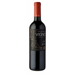 Morande Black Vigno Carignan 2015