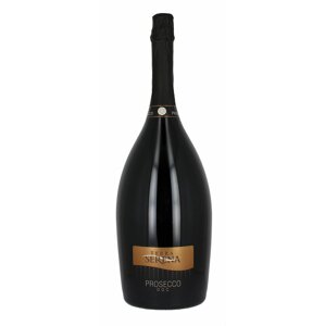 Serena Prosecco Spumante DOC Extra Dry Double Magnum 3l WOOD
