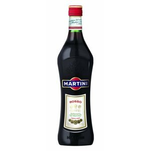 Martini Rosso 1l
