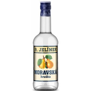Moravská Hruška 38% 1l