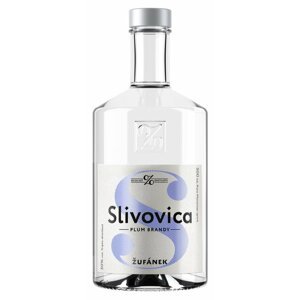 Slivovice 0,5l