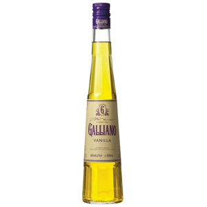 Galliano Vanilla 0,7l 30%