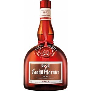 Grand Marnier Cordon Rouge 0,7l