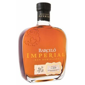 Ron Barcelo Imperial 0,7l