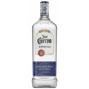 Jose Cuervo Silver tequila 1l