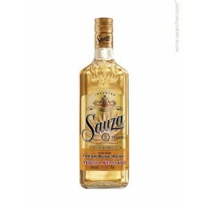 Sauza Gold tequila 1l