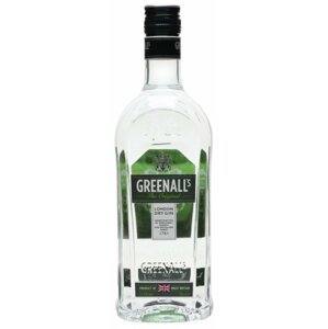 Gin Greenalls 1l