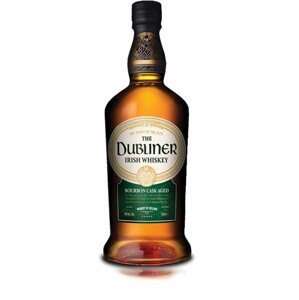 The Dubliner Irish whiskey