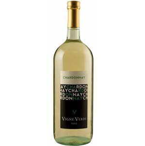 Serena Chardonnay Vigne Verdi Magnum 1,5l