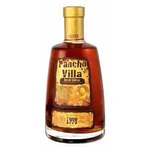 Pancho Villa 1998 0,7l