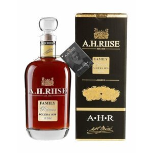 A.H. Riise Familly Reserve 42%