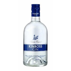 Kinross Selection Especial 37,5%