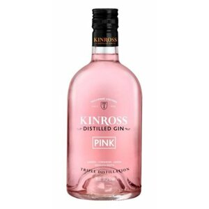 Kinross Pink Wild Strawberry 37,5%