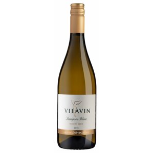 Vilavin Sauvignon blanc Pozdní sběr 2019