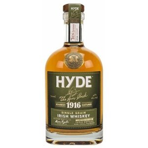 HYDE No. 3 Single Grain Bourbon