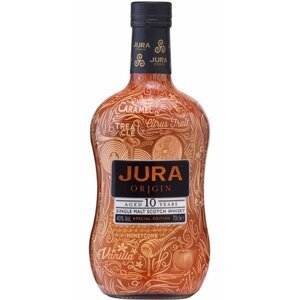 Jura Origin 10YO