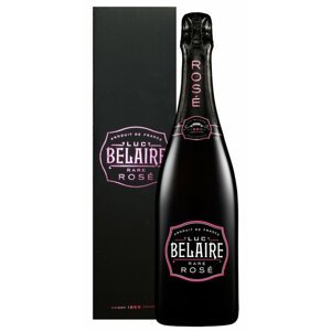 Luc Belaire Rare Rosé Extra Dry