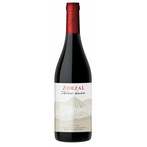Zorzal Terroir Unico Pinot Noir 2020