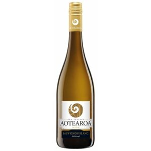 Aotearoa Sauvignon Blanc 2020