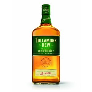 Tullamore Dew 0,7l