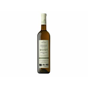 Kutná Hora Caberent Blanc Vinný mošt 2021