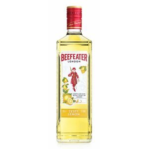 Gin Beefeater Zesty Lemon 1l 37,5%