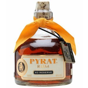 Rum Pyrat Reserve X.O. 0,7l