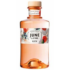 June Gin Peche 37,5%