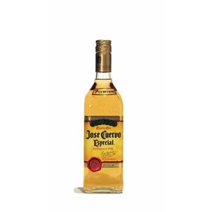 Jose Cuervo Gold tequila 1l 38%
