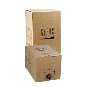 Kraus Solaris & Müller Thurgau Bag in Box 10l