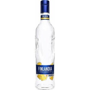 Finlandia mango vodka 1l