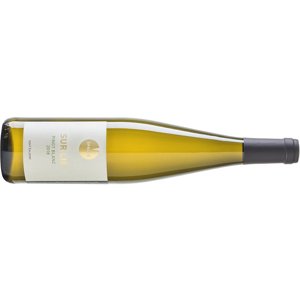 Špalek Pinot Blanc Sur-lie Pozdní sběr 2018 BIO