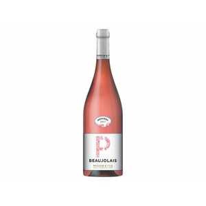 Pardon Rosé Beaujolais Nouveau 2022