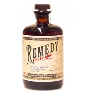 Remedy Spiced 41.5%
