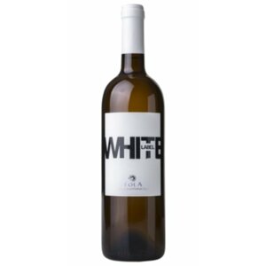 Tola Chardonnay - Insolia White Label 2021 IGP