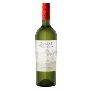 Zorzal Terroir Unico Sauvignon Blanc 2015
