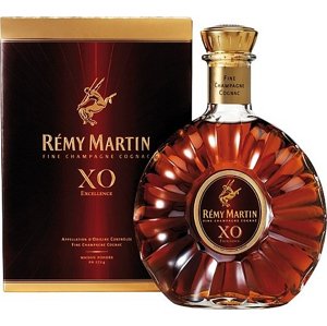 Remy Martin Excellent XO 0,7l Gift box