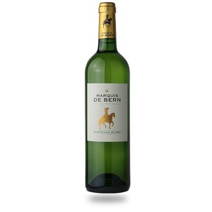 Bern Bordeaux Blanc 2022