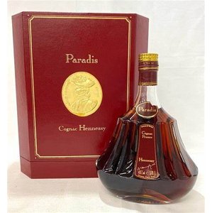 Hennessy Paradis Extra Gift Box 0.7l 40%