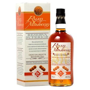 Rum Malecon Reserva Superior