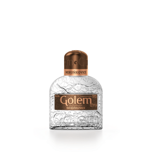 GOLEM MERUŇKOVICE 0,5l 50%