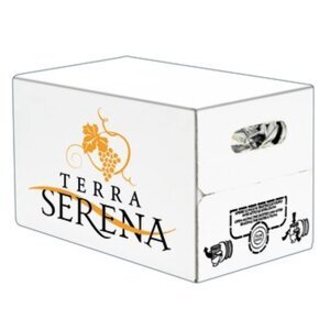 Serena Bag in Box Primitivo 10l