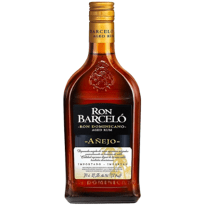 Barcelo Anejo 37,5% 0,7l (holá láhev)