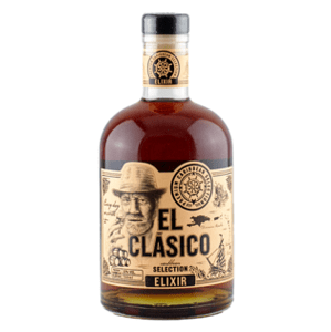 El Clásico Elixir 30% 0,7L (holá láhev)