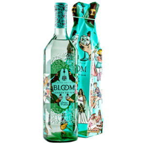 Bloom Lainey Molnar Limited Edition 40% 1,0L (dárkové balení papírový sáček)